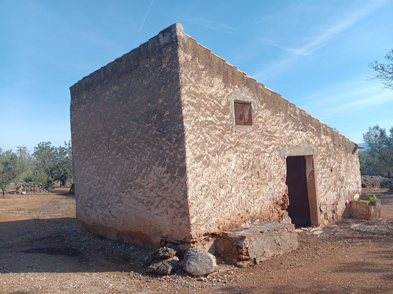 Suelo rústico – Roquetes en venta en Tarragona